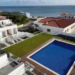 Villa Beautiful View Over The Sea - T