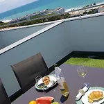 Beautiful View Over The Sea - T Albufeira
