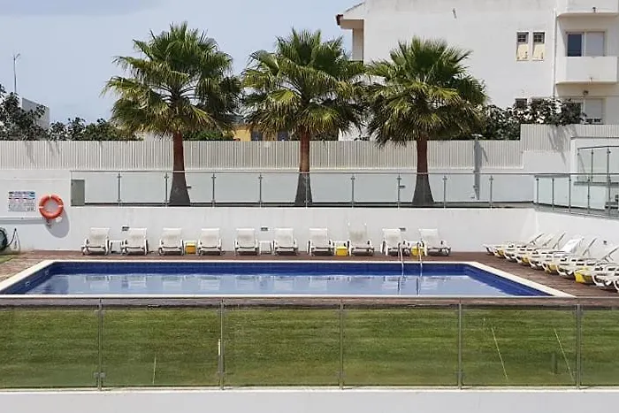 빌라 Beautiful View Over The Sea - T 알부페이라