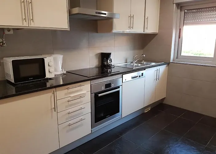 Beautiful View Over The Sea - T * 알부페이라