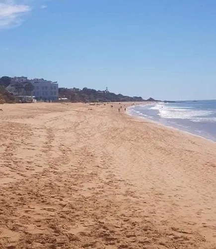 Beautiful View Over The Sea - T *