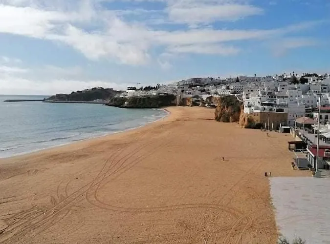 Beautiful View Over The Sea - T Willa *