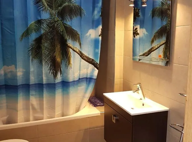 Beautiful View Over The Sea - T 빌라