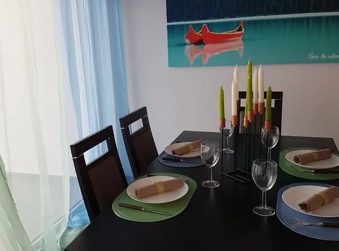 Beautiful View Over The Sea - T 빌라 *