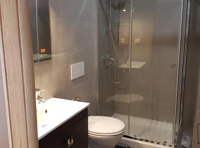 Beautiful View Over The Sea - T 빌라 알부페이라