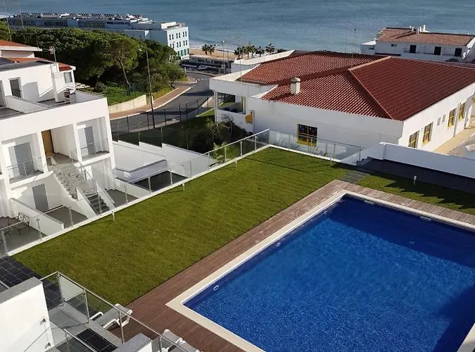 빌라 Beautiful View Over The Sea - T