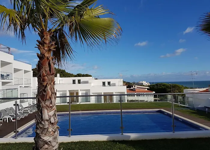 Willa Beautiful View Over The Sea - T *