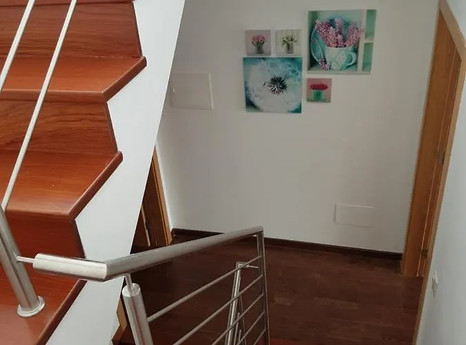 빌라 Beautiful View Over The Sea - T