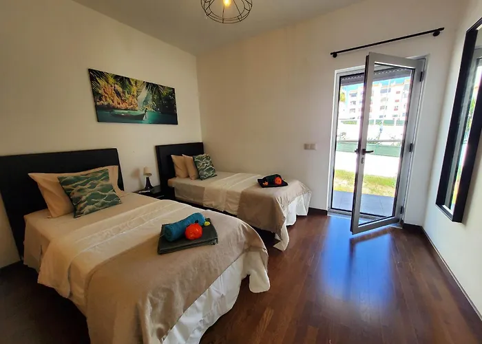 Beautiful View Over The Sea - T