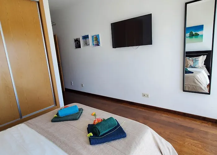 Beautiful View Over The Sea - T 빌라 *