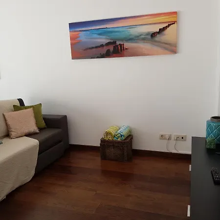 Beautiful View Over The Sea - T