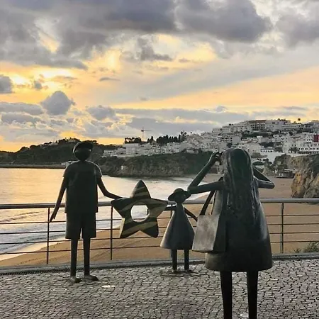 Beautiful View Over The Sea - T Вилла *