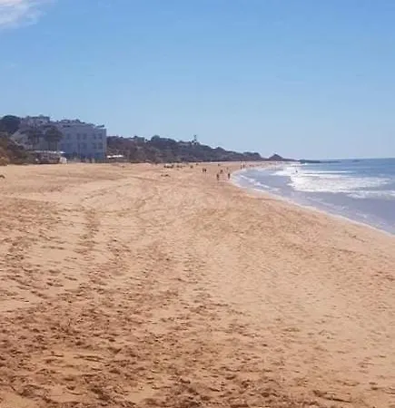 Beautiful View Over The Sea - T *