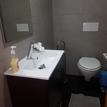 Beautiful View Over The Sea - T *