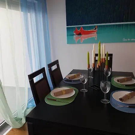 Beautiful View Over The Sea - T Вилла *