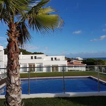 Вилла Beautiful View Over The Sea - T *