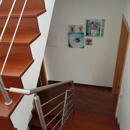 Вилла Beautiful View Over The Sea - T