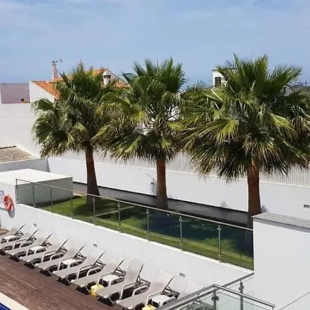 Beautiful View Over The Sea - T *