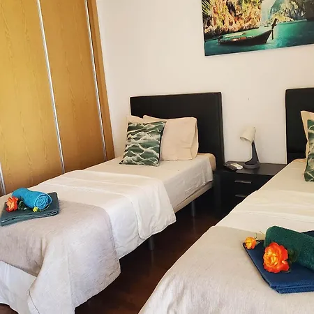 Beautiful View Over The Sea - T Вилла *