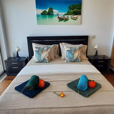 Beautiful View Over The Sea - T Вилла