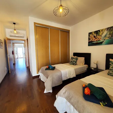 Beautiful View Over The Sea - T Vila